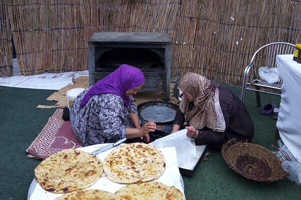 بازار نادي المقطم