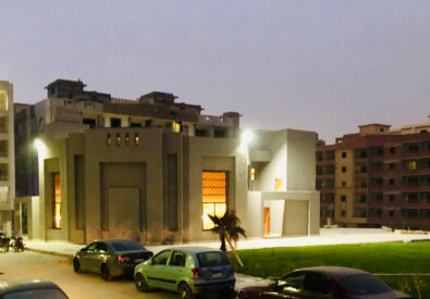 مسجد
